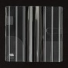 Almost Sunday Clear Cover Stripe for Weeks Size T21N0139BD100