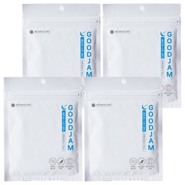 Never Factory Good Sleep Mouth-Opening E-shaped Sleep Band 2p, 80 pcs / 네버팩토리 굿잠 입벌림방지 E자 수면밴드 2p, 80개