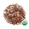 Golden Moon Organic Rooibos (192 Servings) Loose Leaf Long Cut