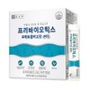 Chong Kun Dang Health Prebiotics Intestinal Health Lactobacillus 30 packets