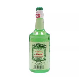 CLUBMAN PINAUD Citrus Musk Eau de Cologne 12.5 oz New 2024