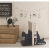 AZI – AZI Bookends Cat B AZ – 1218 