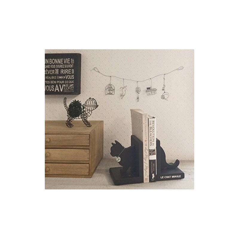 AZI – AZI Bookends Cat B AZ – 1218 