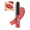 Labial Studio Look Liquido No Transfer Mate - Cyzone Color