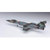 Hasegawa Creator Works Series 64768 Area 88 F-104 Starfighter G