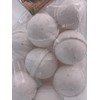 Spa Pure Jasmine Bath Bombs: 14 Bath Bomb Fizzies with