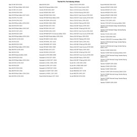 TUSK Spoke Torque Wrench Replacement Head 6.5 mm for BETA 430 RR Race Edition 2019-2024
