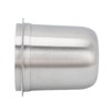 Dosing Cup 150ml 58mm Hands Free Stainless Steel Universal Inverted