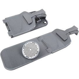 Behr Foldable, filleting board with drawer