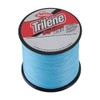 Trilene Big Game Braid-Quarter Spools-Ocean Blue-20lb