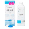 メニコン エピカコールド 洗浄・保存・すすぎ・消毒(ソフト用) 310mL (コンタクトケア用品)