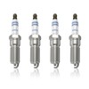 Bosch 0242229902 Spark-Plug Set