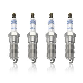 Bosch 0242229902 Spark-Plug Set
