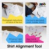 PPD 15 x A4 Inkjet Premium Transfer Paper for Light