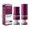 Ss Corrector De Arrugas Y Ojeras En Barra, Crema Para