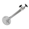 Projector Ceiling Mount, Aluminum Alloy Rotatable Thickened and Shock Resistant