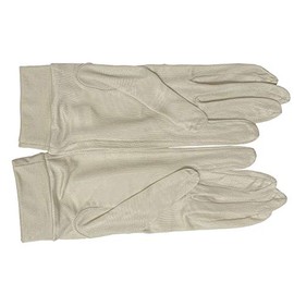 Lsharon Women's Gloves - m beige