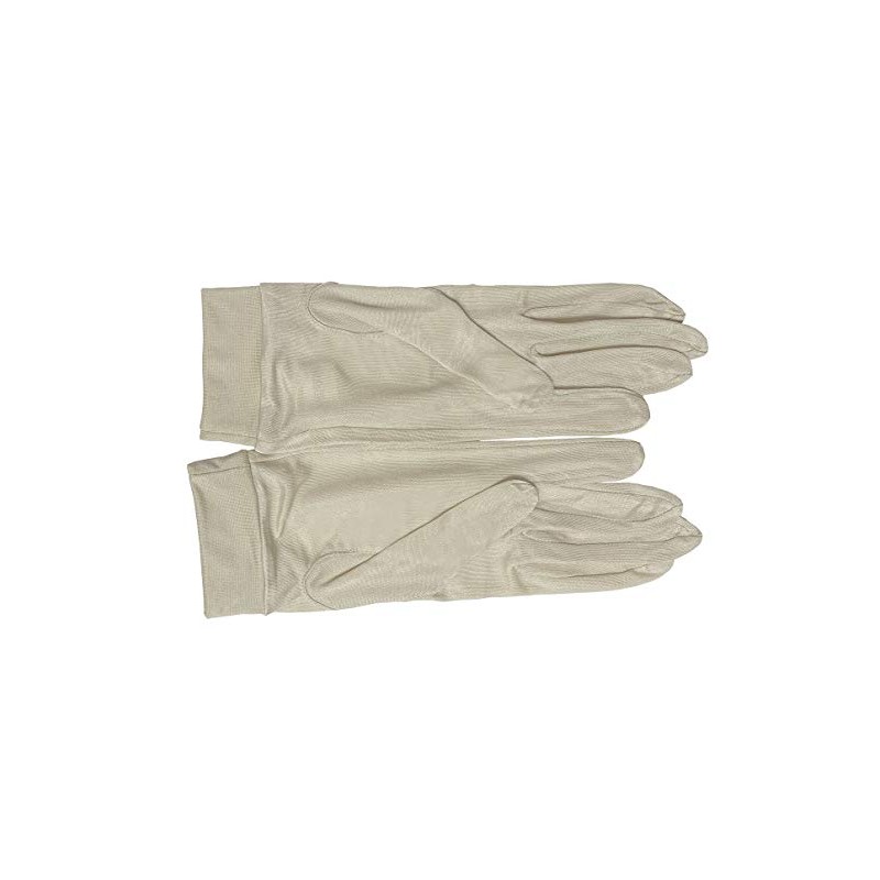 Lsharon Women's Gloves - m beige