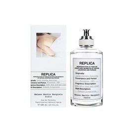 Maison Margiela Lazy Sunday Morning Eau de Toilette 100ml / 메종 마르지엘라 레이지 선데이 모닝 오 드 뚜왈렛 100ml