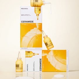 Mediheal Ceramide Essential Mask Moisture Barrier 20 Sheets / 메디힐 세라마이드 에센셜 마스크 보습장벽 20매