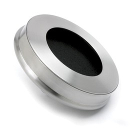 EarthCare Replacement 94F Filter Set for 94 and 95 Norpro Compost Keeper & Stainless Steel Counter Compost Crock (1)