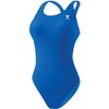 TYR Durafast Maxback Swimsuit, Royal, 20