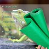 Vodolo Bearded Dragon Tank Accessories, Reptile Terrarium Carpet Soft Thickening