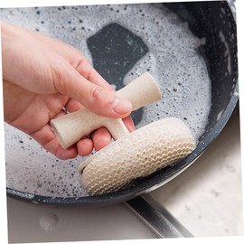 FRCOLOR 1set Kitchen Cleaning Brushes Short Handle Multifunctional Tools for Efficient Bowl Sink Cleaning Durable Design for Hard to Reach Areas for Home Supplies 5pcs