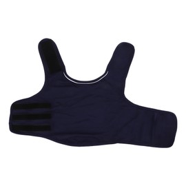 Dog Anxiety Vest Soft and Comfortable Adjustable Pet Anxiety Relief Coat for DogsXL