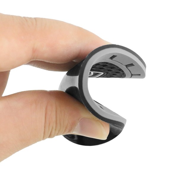 Car Cup Holder Coaster for Corvette C7 Series Recessed Silicone