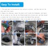 12005744 Dishwasher Repair Kit Suitable for Bosch Siemens Gorenje Neff