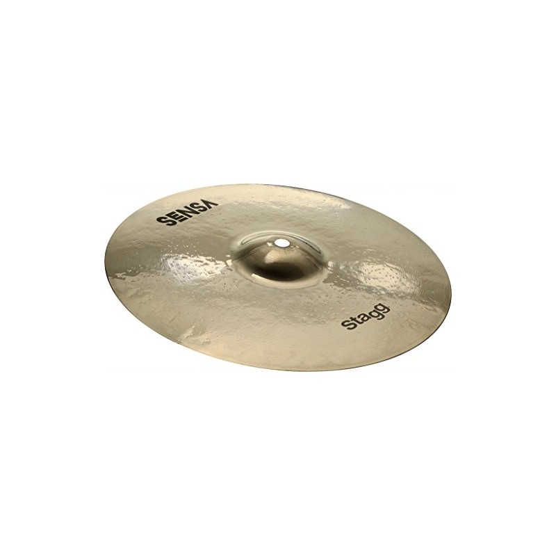 Stagg 22067 "SENSA" 8-Inch Medium Splash Cymbal