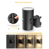 LOHAS-LED Motion Sensor Night Light Plug in, 1 Pack, Motion
