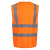 Regatta Professional Men's Hi-Vis Vest