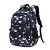Flower Print Kids Backpack for Girls | Floral Girls Backpack