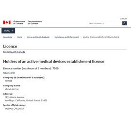 Munchkin® ClearNose™ Baby Nasal Aspirator - No Filters Needed, Gentle Nose Sucker for Baby Snot, Clear/White