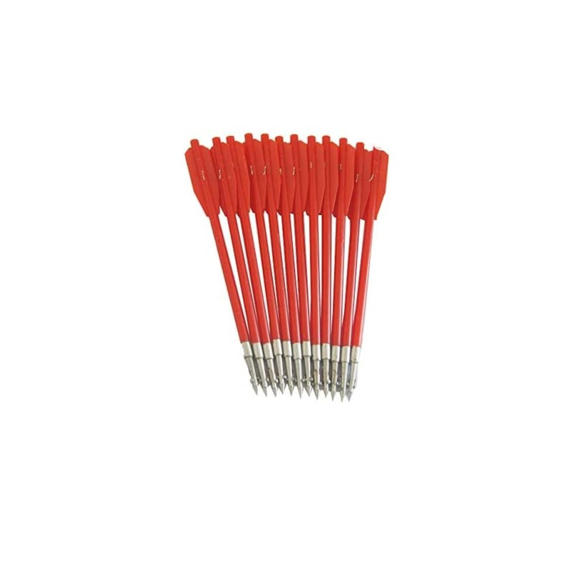 24 Fishing Bolts for WT- Mantis Repeating Pistol Crossbow