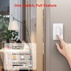 Sengled Dual Mode Smart Switch, Wall Switch that Only Works