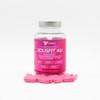 Jousfit 4U Suplemento Alimenticio en Cápsulas con Fibra, Probióticos, Prebióticos,