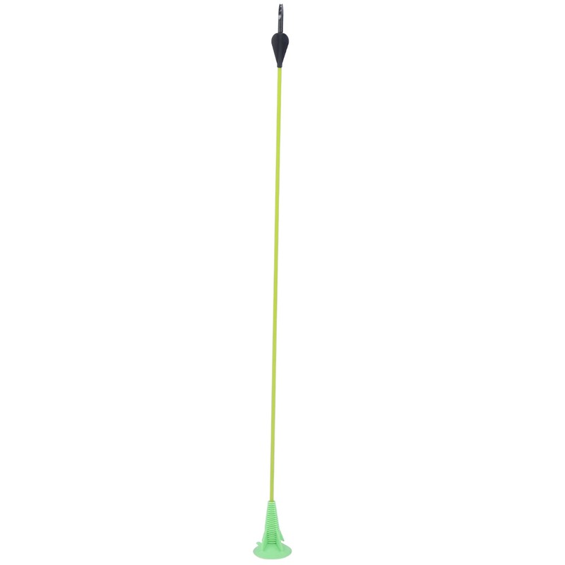 (10 Pcs/set)Rubber Sucker Arrowhead Children Toy Practice Archery Arrowhead Outdoor