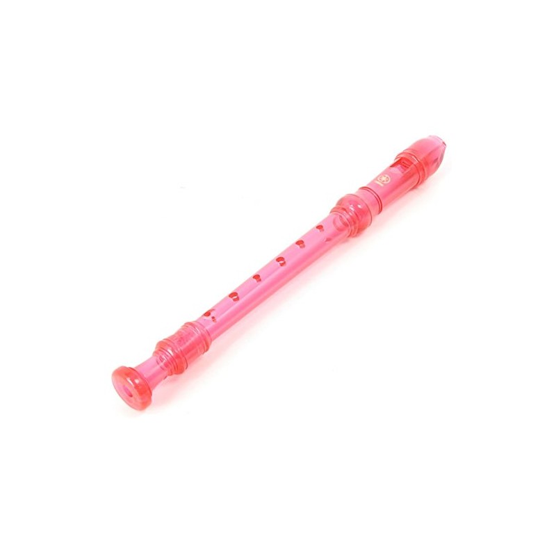 Yamaha YRS20BP lauta escolar dulce, color rosa