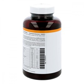 Evertz Pharma GmbH Vitalrin Solar Complex Hard Capsules Pack of 180