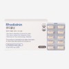 Rhodiolnin Stress Relief Rhodiola Extract L-Theanine Adaptogen Nutrient 60g, 1 Piece / 로디올닌 스트레스 긴장완화 홍경천 추출물 L-테아닌 아답토젠 영양제 60g, 1개
