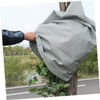 Totority Winter Plant Protective Cover for Fruit Trees Durable Frost