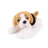 Crufts 10″ Cuddly Plush Soft Toy Dog (Beagle)