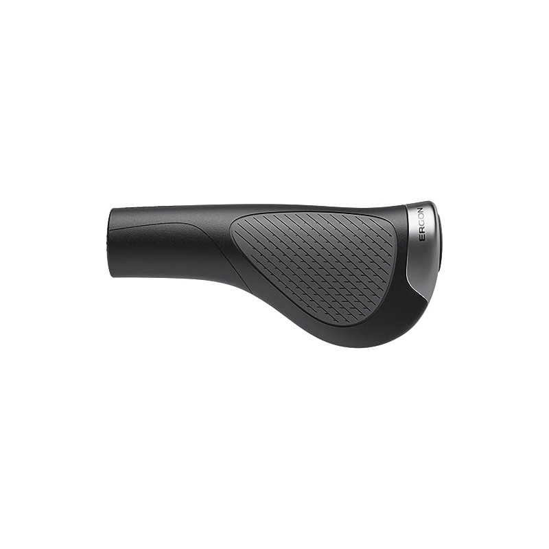 Ergon GP1 Grips, GP1, black, L