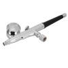New Fashion Air Brush Kit Oxygen Spray Injection Gun Nail