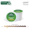 Green Mountain Coffee Roasters Breakfast Blend Single-Serve Keurig K-Cup Pods,