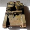 Zvezda 500783542 500783542-1:35 T-26 mod'32 Light Sov.Infantry Tank Plastic Construction