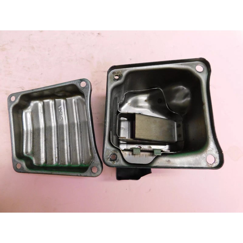 STIHL NEW OEM MUFFLER TAKE OFF FOR STIHL 044 046